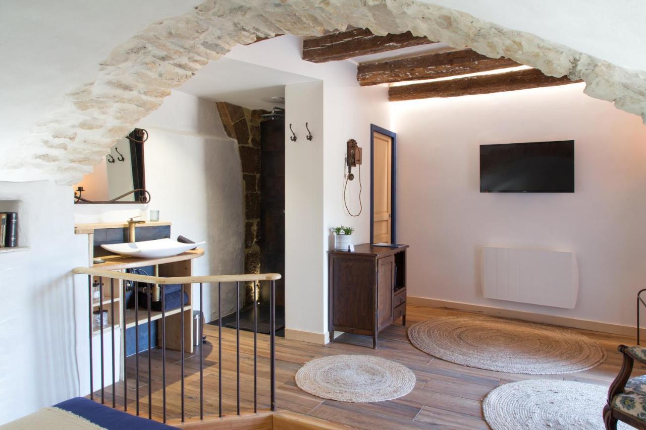 Maison Lapopie Chambres Et Gite Saint-Cirq-Lapopie Buitenkant foto