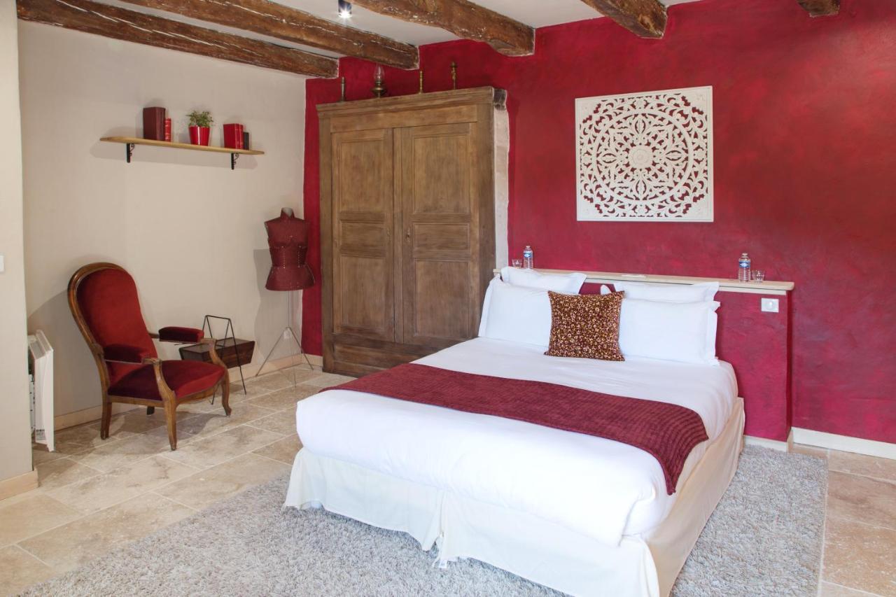 Maison Lapopie Chambres Et Gite Saint-Cirq-Lapopie Buitenkant foto